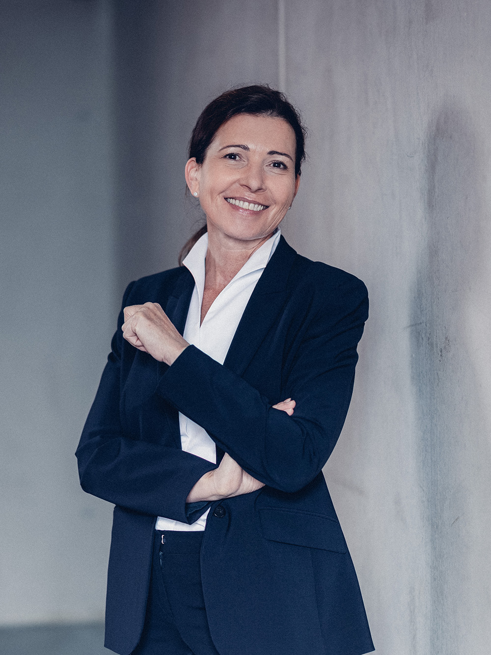 Kathrin Reitz, MSc. MRICS