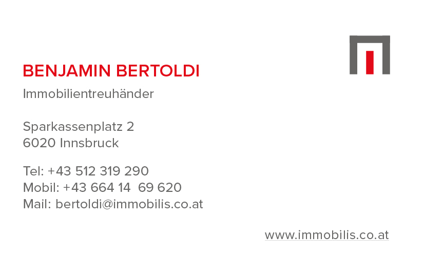 Digitale Visitenkarte